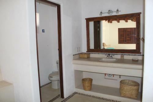 Hostal Refugio De Piedra