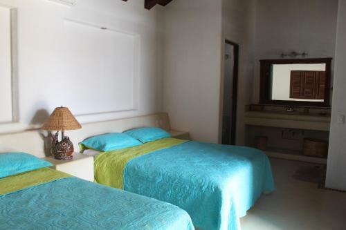 Hostal Refugio De Piedra