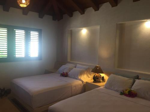 Hostal Refugio De Piedra