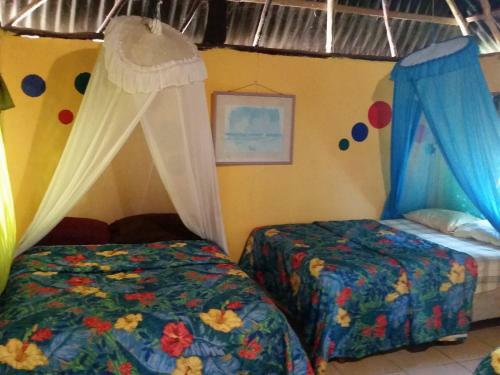 Albergue Rancho Tranquilo
