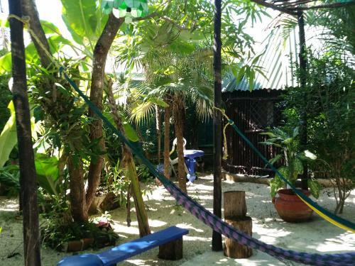 Albergue Rancho Tranquilo