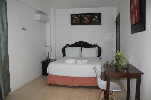 Hotel Nadet Suites