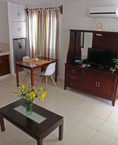 Hotel Nadet Suites