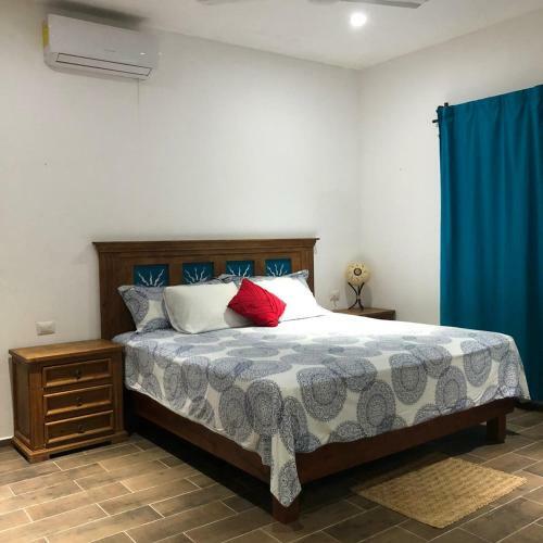 Cabanas "la Alborada"