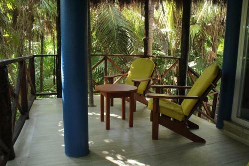 Hotel Nueva Vida De Ramiro