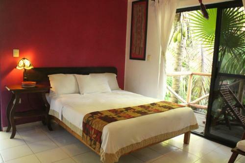 Hotel Nueva Vida De Ramiro