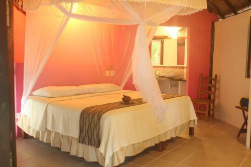 Hotel Nueva Vida De Ramiro
