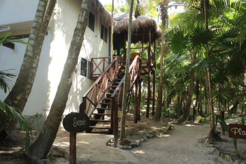 Hotel Nueva Vida De Ramiro