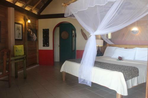 Hotel Nueva Vida De Ramiro