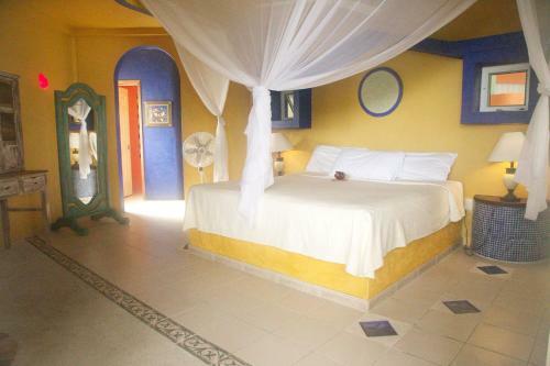 Hotel Nueva Vida De Ramiro