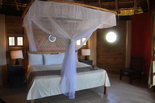 Hotel Nueva Vida De Ramiro