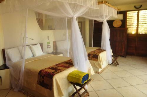 Hotel Nueva Vida De Ramiro