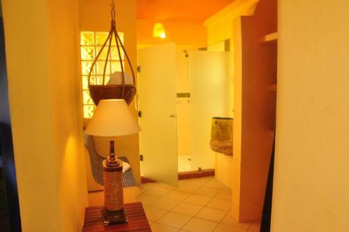 Hotel Nueva Vida De Ramiro