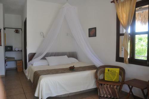 Hotel Nueva Vida De Ramiro
