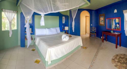 Hotel Nueva Vida De Ramiro
