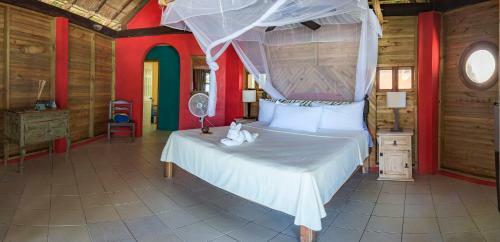 Hotel Nueva Vida De Ramiro