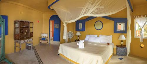 Hotel Nueva Vida De Ramiro