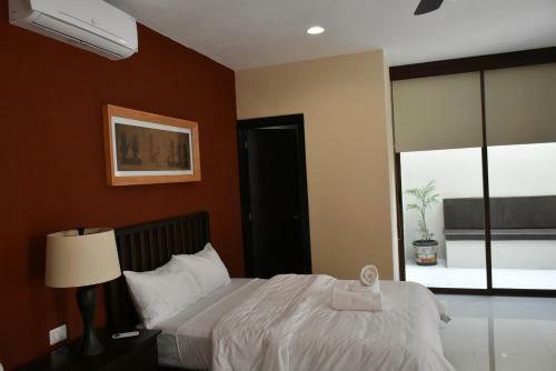 Casa Valladolid Boutique Hotel
