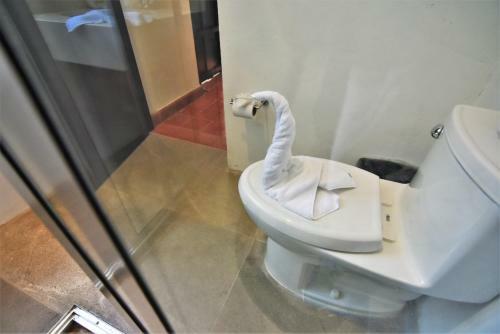 Casa Valladolid Boutique Hotel