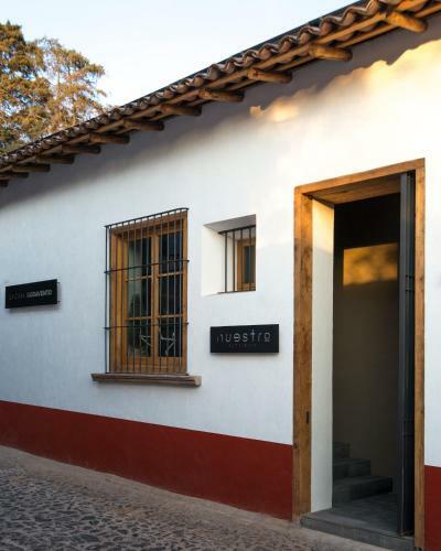 Hotel La Casa Rodavento