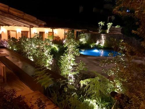 Hotel La Casa Rodavento
