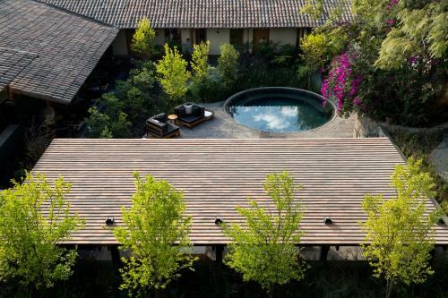 Hotel La Casa Rodavento