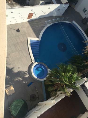 Angeles Suites & Hotel