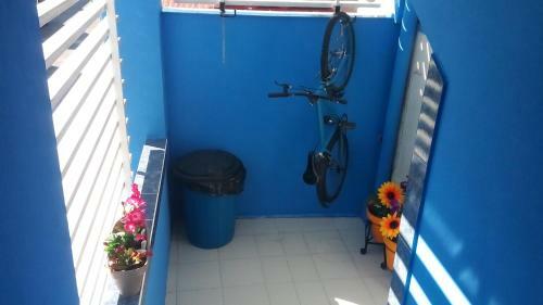 La Casa Azul Hostal Y Pension - Coatepec