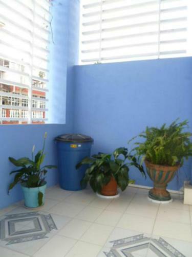 La Casa Azul Hostal Y Pension - Coatepec