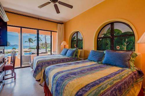Apartamento Ballena 203 Casa Del Mar