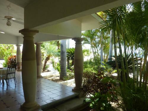 Casa Sun Guadalupe Home
