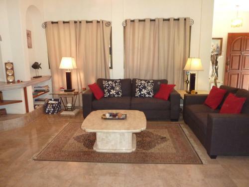 Casa Sun Guadalupe Home