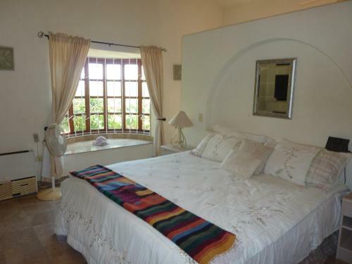 Casa Sun Guadalupe Home
