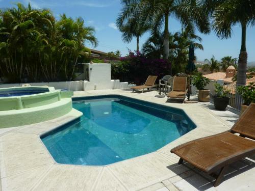 Casa Sun Guadalupe Home