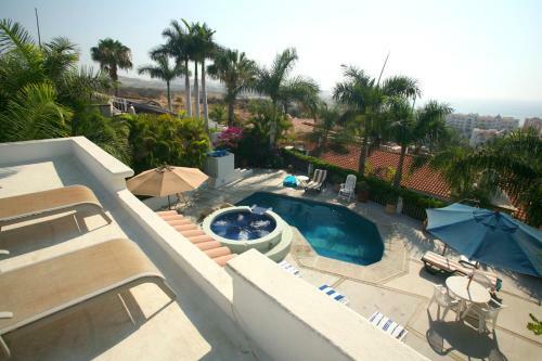 Casa Sun Guadalupe Home