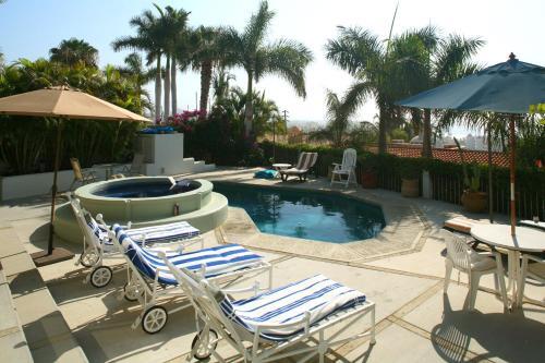 Casa Sun Guadalupe Home