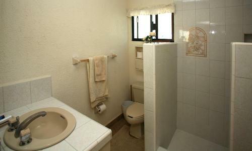 Casa Sun Guadalupe Home