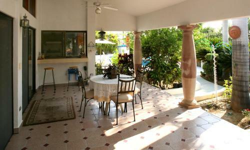 Casa Sun Guadalupe Home