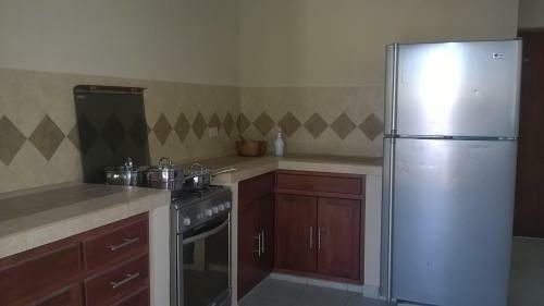 Apartamento Casa Del Sol