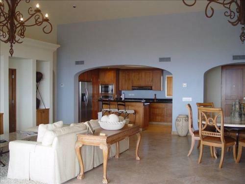 Apartamento Las Mananitas Penthouse