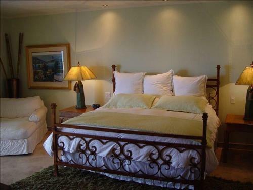 Apartamento Las Mananitas Penthouse