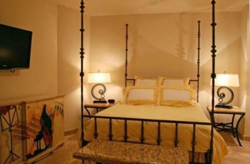 Apartamento Las Mananitas Penthouse