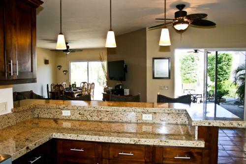 Tooker La Jolla De Los Cabo Home