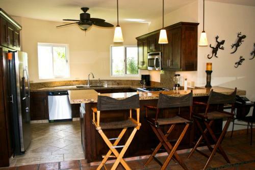 Tooker La Jolla De Los Cabo Home