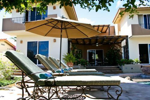 Tooker La Jolla De Los Cabo Home