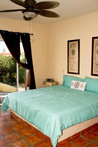 Tooker La Jolla De Los Cabo Home