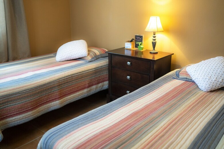 Tadeo Inn Bed & Breakfast
