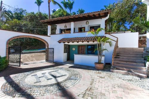 Apartamento Casa Alma