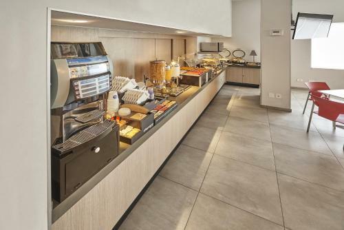 Hotel City Express Junior Leon Centro De Convenciones