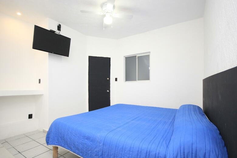 Hotel Plaza Premier Zona Piel